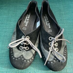 Lace-Up Shoes made in 🇮🇹